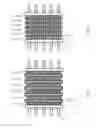 Fig. 28 - Methods and systems for turbulent, corrosion resistant heat exchangers