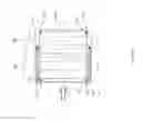 Fig. 32 - Methods and systems for turbulent, corrosion resistant heat exchangers