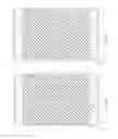 Fig. 36 - Methods and systems for turbulent, corrosion resistant heat exchangers