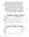 Fig. 37 - Methods and systems for turbulent, corrosion resistant heat exchangers