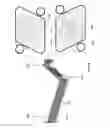 Fig. 36 - Methods and systems for desiccant air conditioning