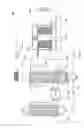 Fig. 43 - Methods and systems for desiccant air conditioning