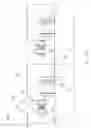 Fig. 15 - Method and system for conditioning air in an enclosed environment with distributed air circulation systems