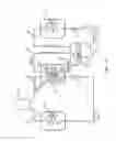 Fig. 10 - Air Conditioning with Auxiliary Thermal Storage