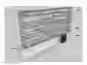 Fig. 01 - Droplet evaporation based self-cleaning humidification device