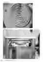 Fig. 05 - Droplet evaporation based self-cleaning humidification device
