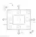 Fig. 01 - Floating thermostat plate
