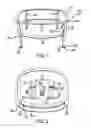 Fig. 02 - Heat pump inspection facilitating stand device