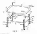 Fig. 03 - Heat pump inspection facilitating stand device