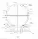 Fig. 03 - Solar fluid preheating system having a thermosiphonic aperture and concentrating and accelerating convective nanolenses
