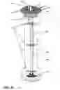 Fig. 10 - Geothermal energy collection system