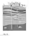 Fig. 17 - Geothermal energy collection system