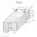 Fig. 07 - STEAM INJECTOR AND HEAT PUMP DEVICE