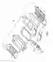 Fig. 07 - On-door ice maker cooling