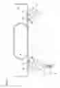 Fig. 09 - Refrigeration apparatus with dry ice occurrence suppression structure
