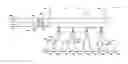 Fig. 01 - System and method for maintaining air temperature within a building HVAC system