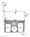 Fig. 03 - Cooler Chest Interior Insulation Device