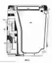 Fig. 05 - COOLER WITH INTEGRATED AUDIO SYSTEM AND POWER STATION