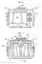 Fig. 06 - COOLER WITH INTEGRATED AUDIO SYSTEM AND POWER STATION