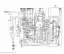 Fig. 01 - Method and apparatus for obtaining a compressed gas product by cryogenic separation of air