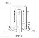 Fig. 06 - Accumulation and melt tray assembly for a distillation tower