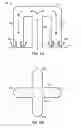 Fig. 07 - Accumulation and melt tray assembly for a distillation tower