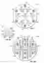 Fig. 08 - Accumulation and melt tray assembly for a distillation tower