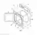 Fig. 02 - High temperature dryer seals and related methods