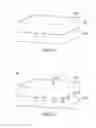 Fig. 04 - Bonded aluminum-dissimilar metal structure and method of making same