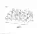 Fig. 10 - Bonded aluminum-dissimilar metal structure and method of making same