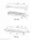 Fig. 12 - Bonded aluminum-dissimilar metal structure and method of making same