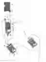 Fig. 14 - OPERATING SYSTEM UTILIZING AN ARTICULATED BOLT TRAIN TO MANAGE RECOIL FORCE