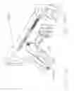 Fig. 28 - OPERATING SYSTEM UTILIZING AN ARTICULATED BOLT TRAIN TO MANAGE RECOIL FORCE