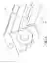 Fig. 14 - Firearm having a hybrid indirect gas operating system