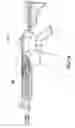 Fig. 19 - Firearm having a hybrid indirect gas operating system