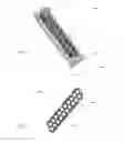 Fig. 14 - Magazine for projectile launcher