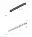 Fig. 15 - Magazine for projectile launcher