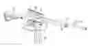 Fig. 01 - DETACH - REASSEMBLY SYSTEM WITH SLIDE FOR SEMI-AUTOMATIC HUNTING SHOTGUNS AND RIFLES