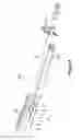 Fig. 05 - DETACH - REASSEMBLY SYSTEM WITH SLIDE FOR SEMI-AUTOMATIC HUNTING SHOTGUNS AND RIFLES