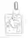 Fig. 02 - Locking firearm safety