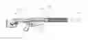 Fig. 01 - Safety mechanism for firearm