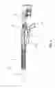 Fig. 03 - Safety mechanism for firearm