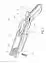 Fig. 06 - Safety mechanism for firearm