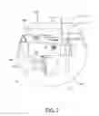 Fig. 08 - Safety mechanism for firearm