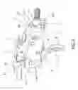 Fig. 09 - Safety mechanism for firearm