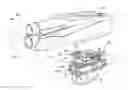 Fig. 01 - Interchangeable trigger assembly for firearms
