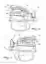 Fig. 08 - Interchangeable trigger assembly for firearms