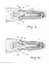 Fig. 12 - Interchangeable trigger assembly for firearms