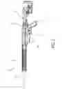 Fig. 03 - Trigger housing mounting system for firearm