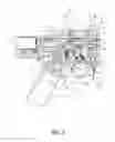 Fig. 04 - Trigger housing mounting system for firearm